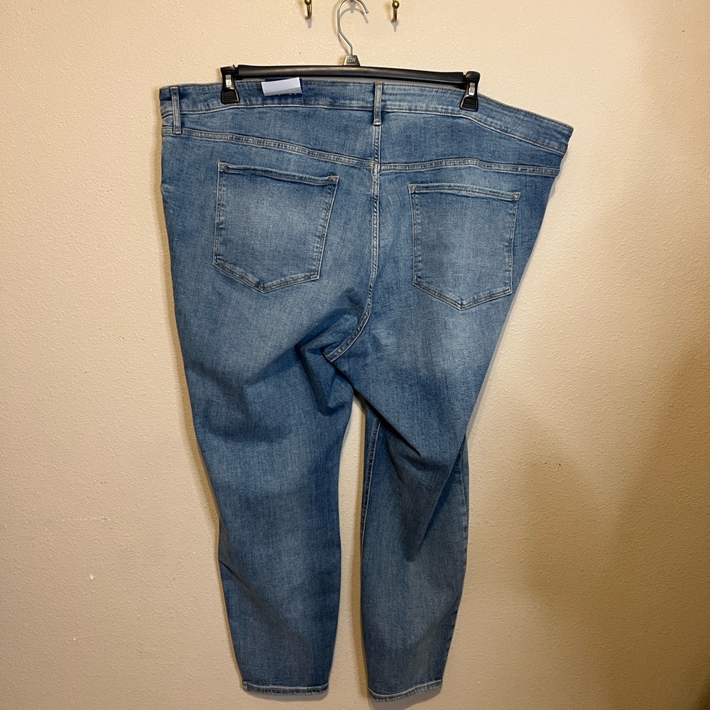 Old Navy Rockstar Super Skinny Women's Jeans. Size 28 - Picture 4 of 7